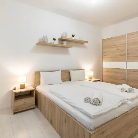 Apartman Léda