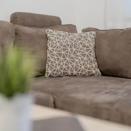 Léda Apartman Siófok