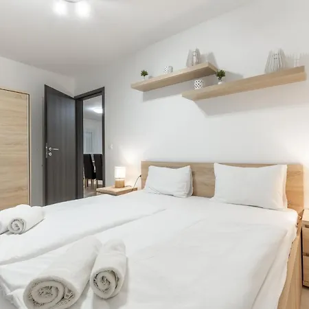 Apartman Léda Siófok