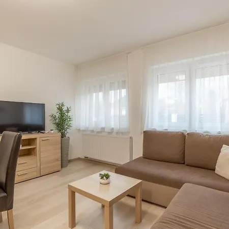 Léda Apartman