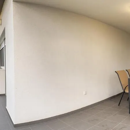 Apartman Léda Siófok