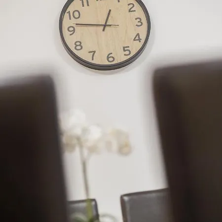 Léda Apartman *