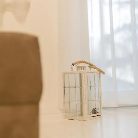 Apartman Léda